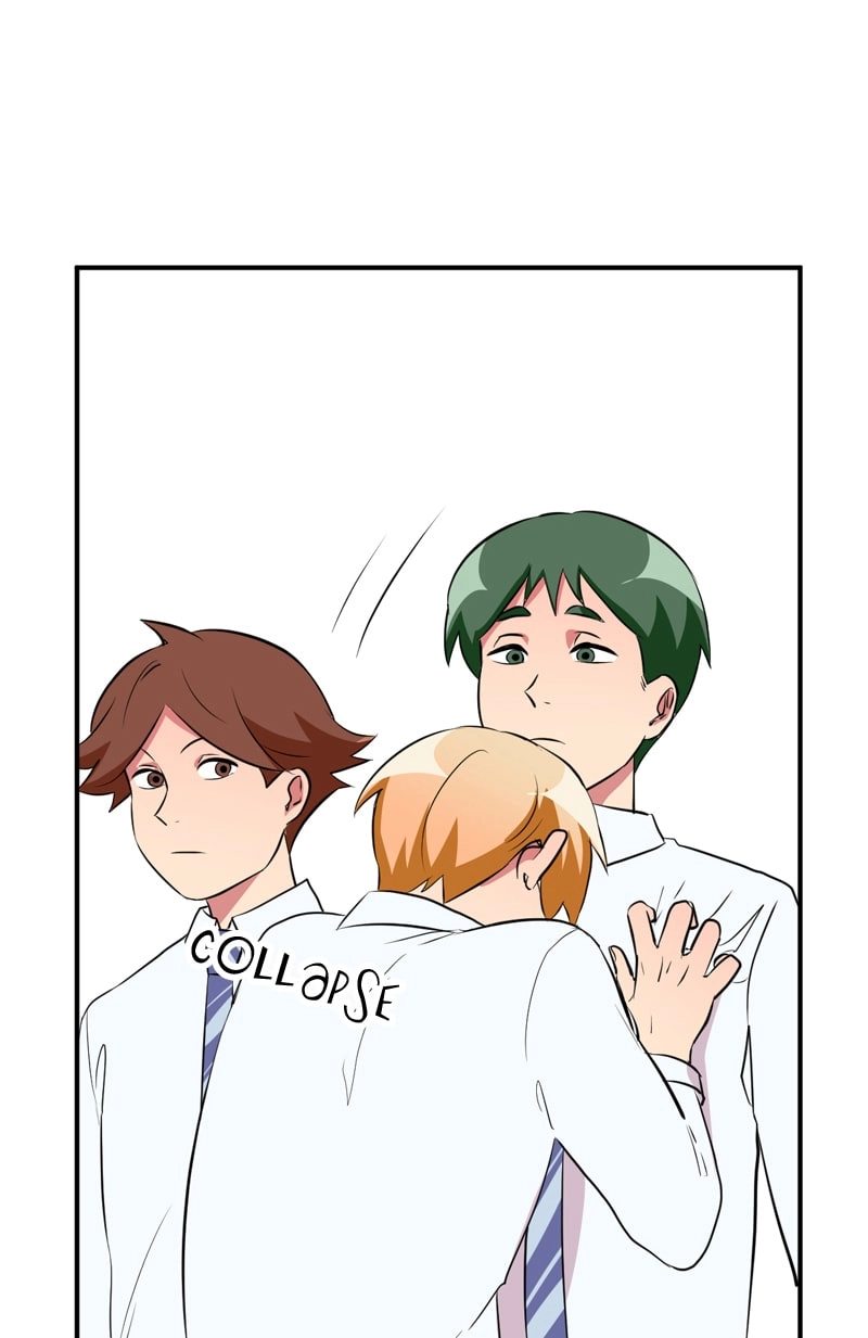 Plain Boy & Prince Chapter 6 page 9 - 