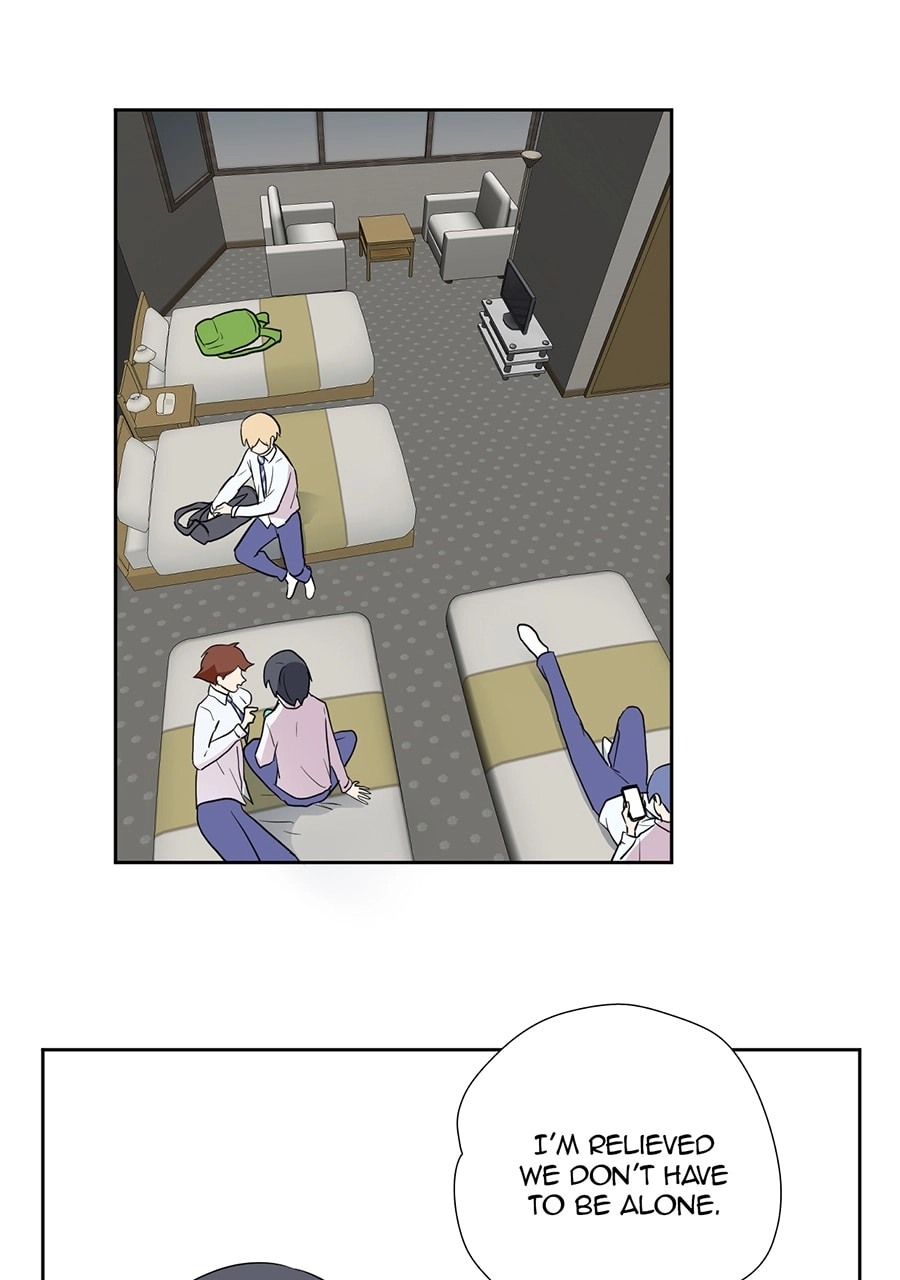 Plain Boy & Prince Chapter 60 page 2 - 