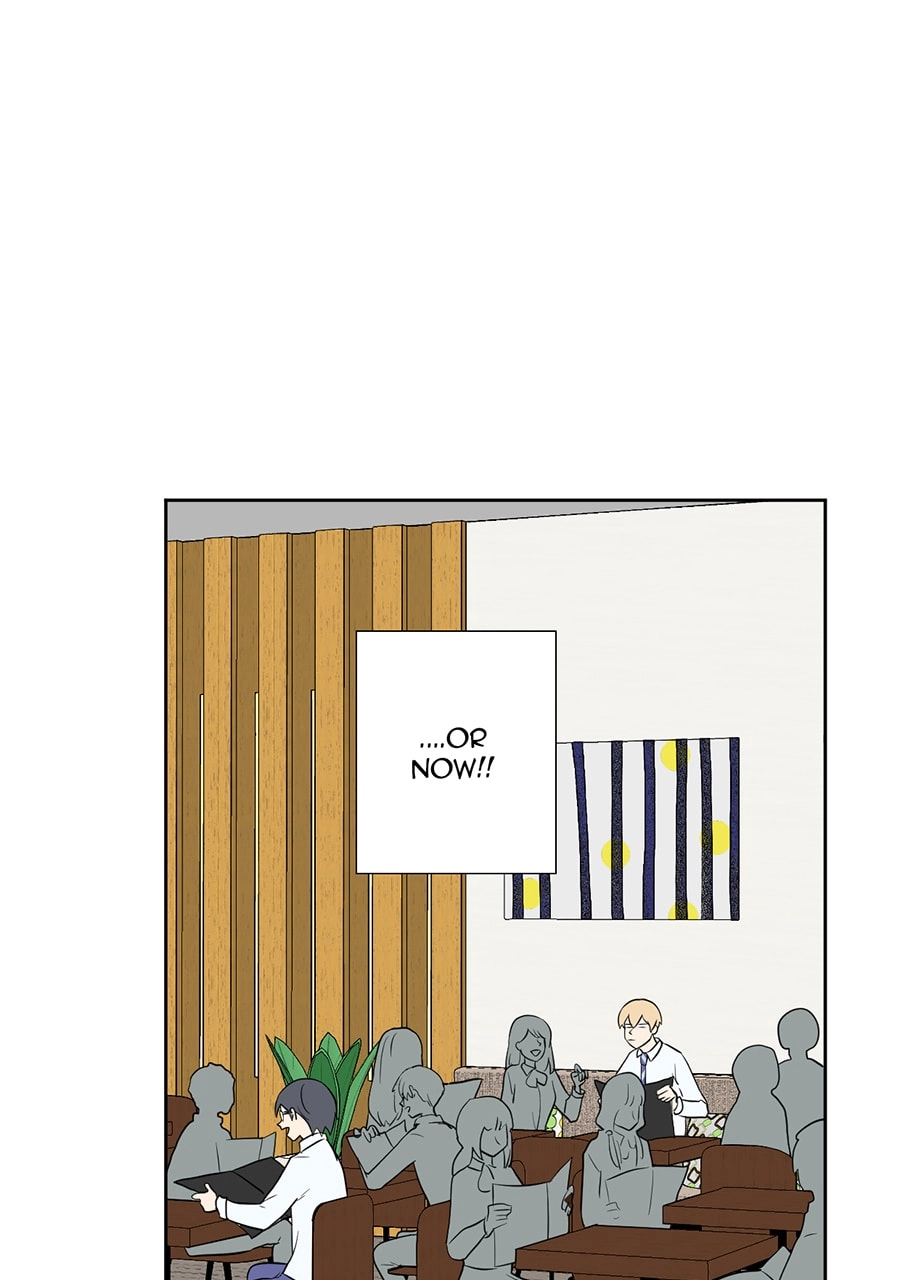 Plain Boy & Prince Chapter 60 page 11 - 