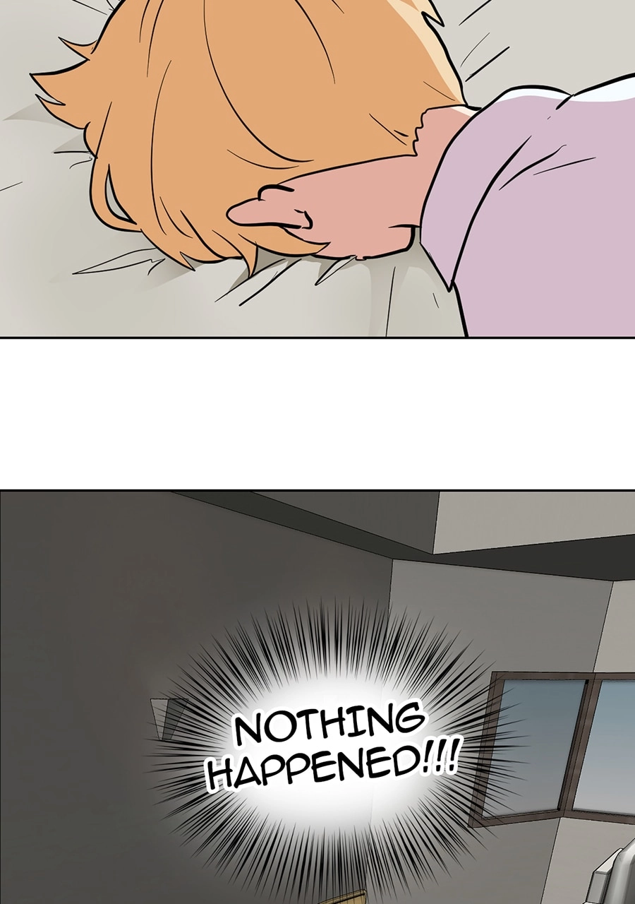 Plain Boy & Prince Chapter 60 page 13 - 