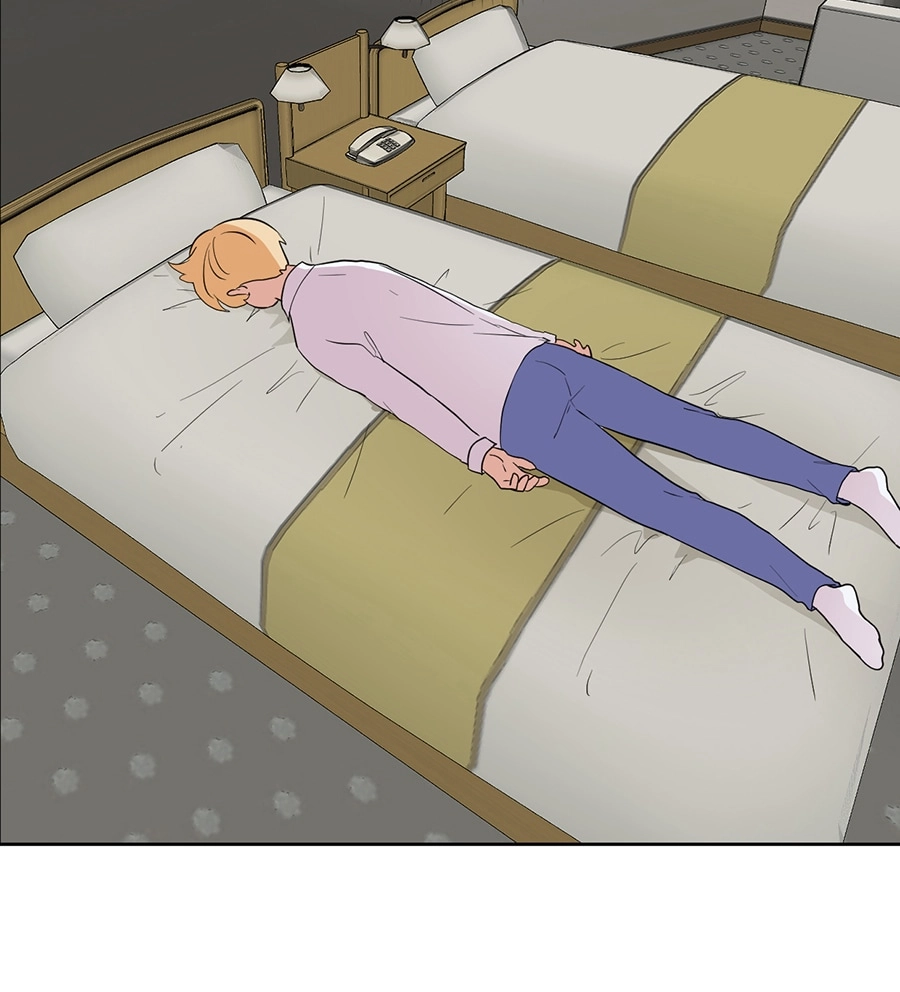 Plain Boy & Prince Chapter 60 page 14 - 
