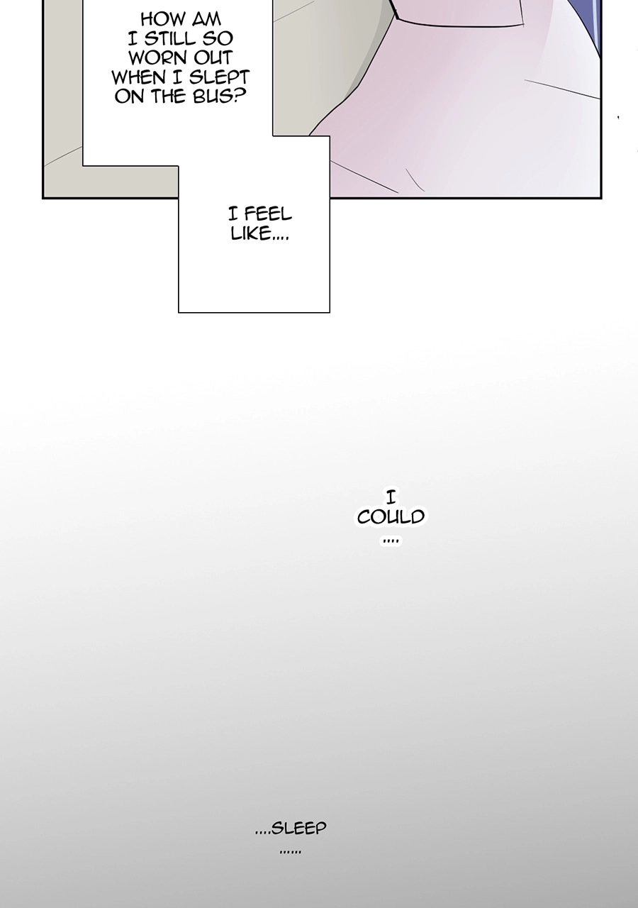 Plain Boy & Prince Chapter 60 page 18 - 