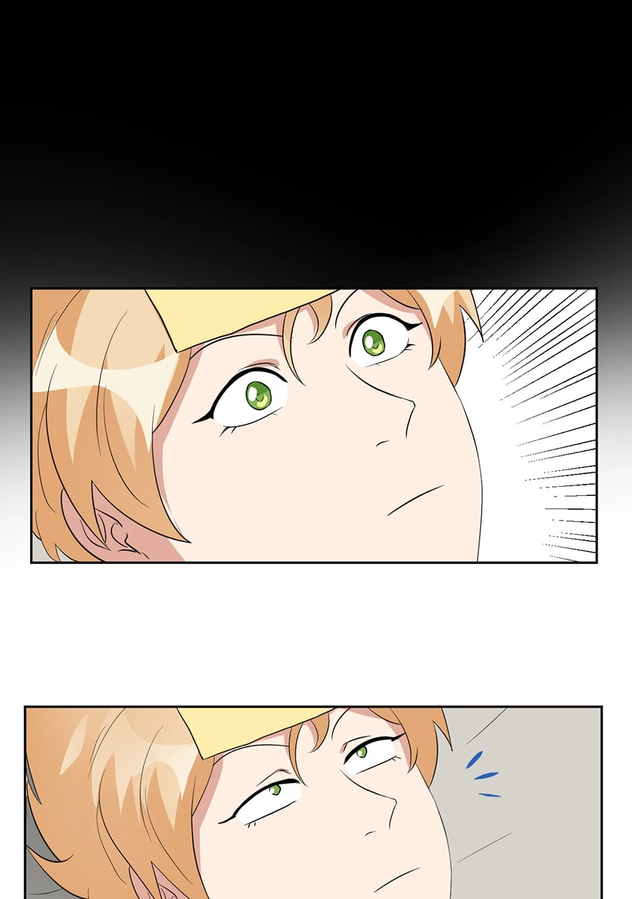 Plain Boy & Prince Chapter 60 page 21 - 