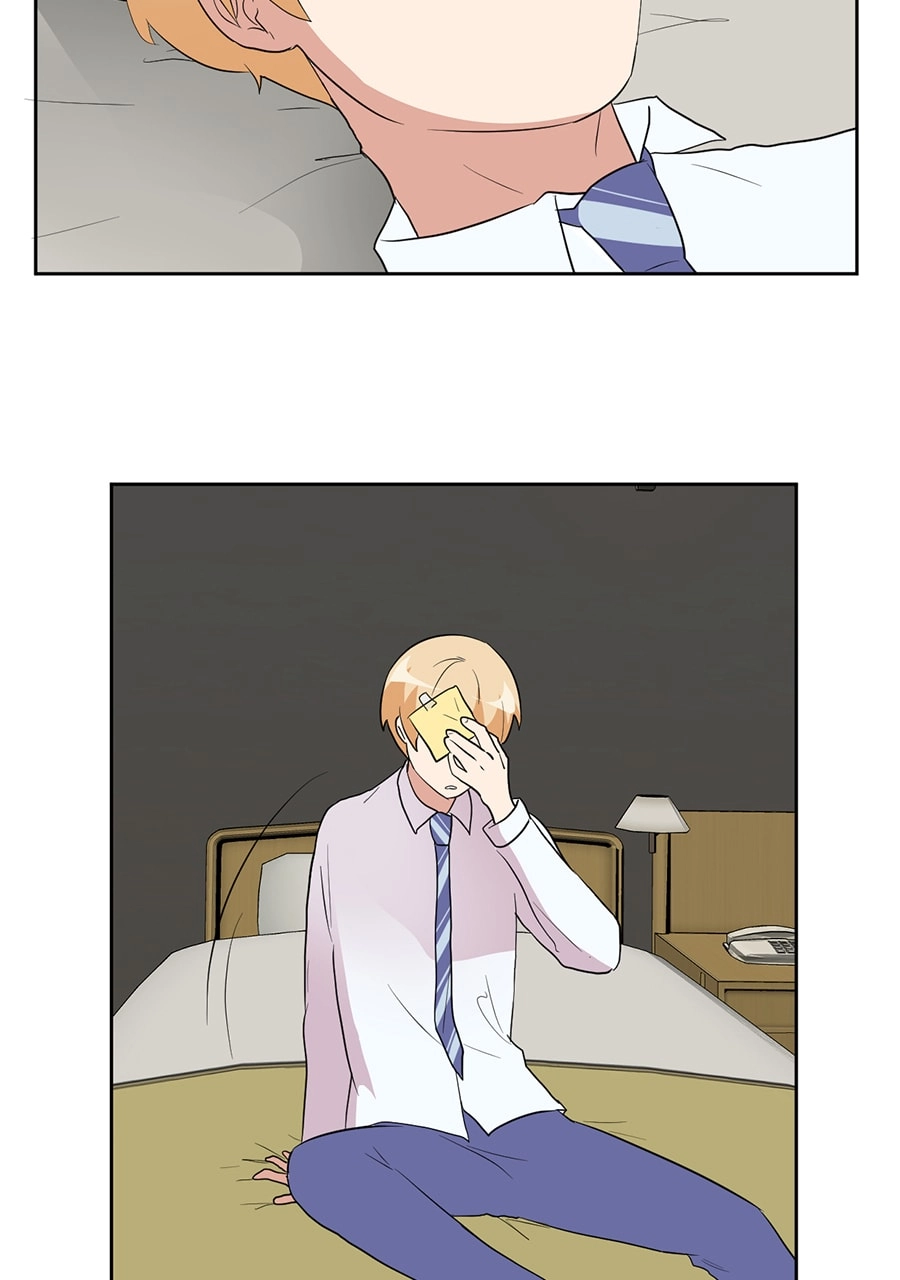 Plain Boy & Prince Chapter 60 page 22 - 