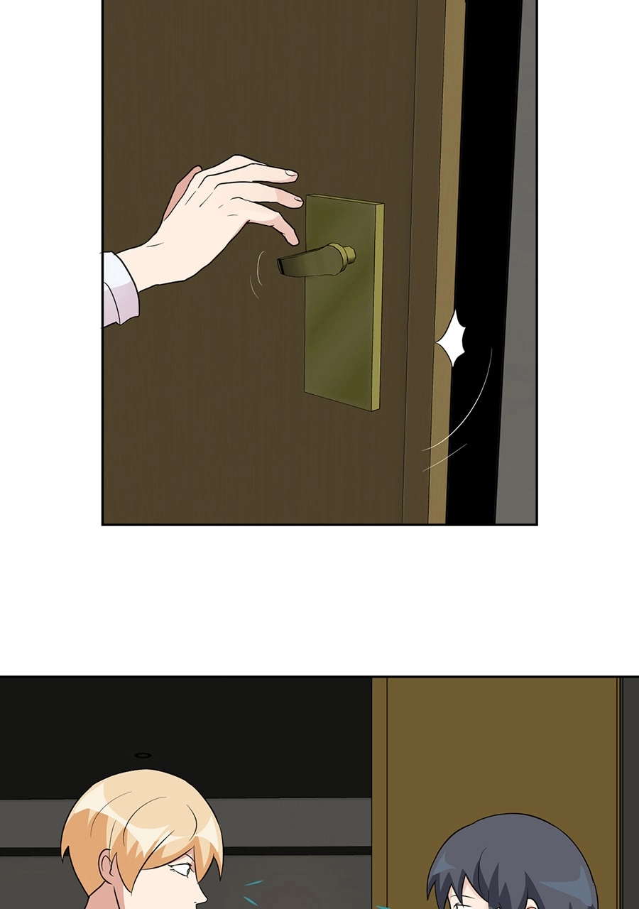 Plain Boy & Prince Chapter 60 page 25 - 
