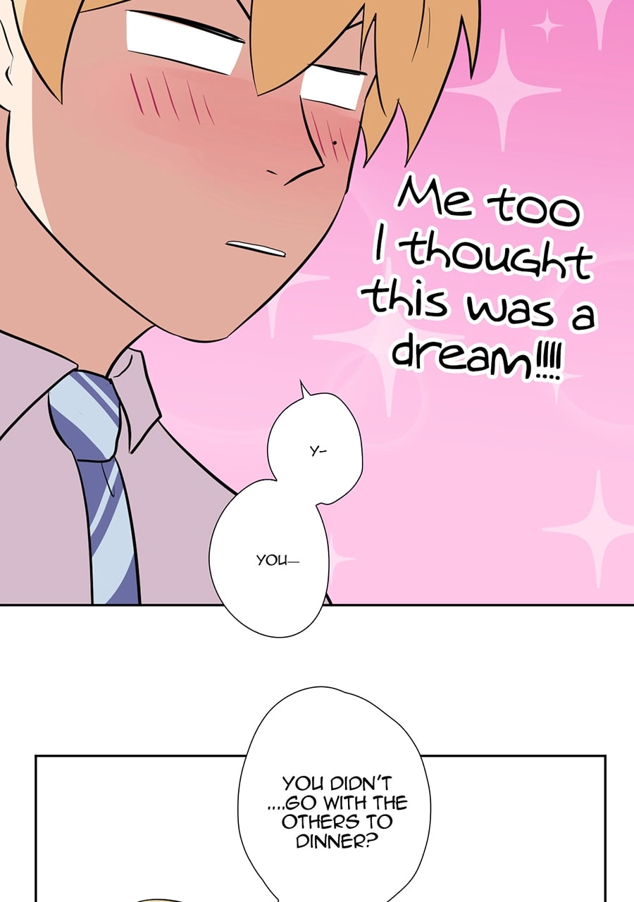Plain Boy & Prince Chapter 60 page 30 - 
