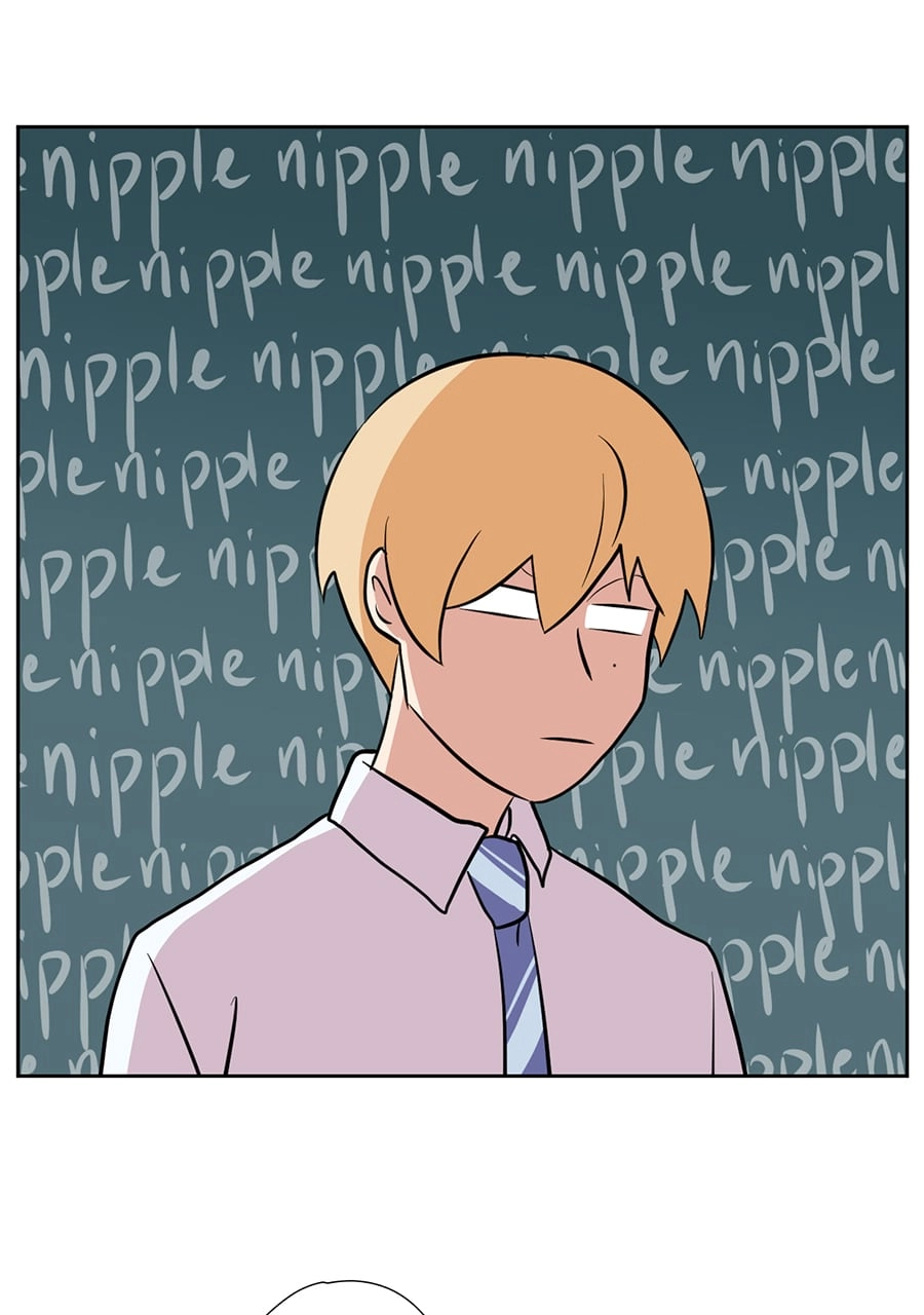 Plain Boy & Prince Chapter 60 page 33 - 