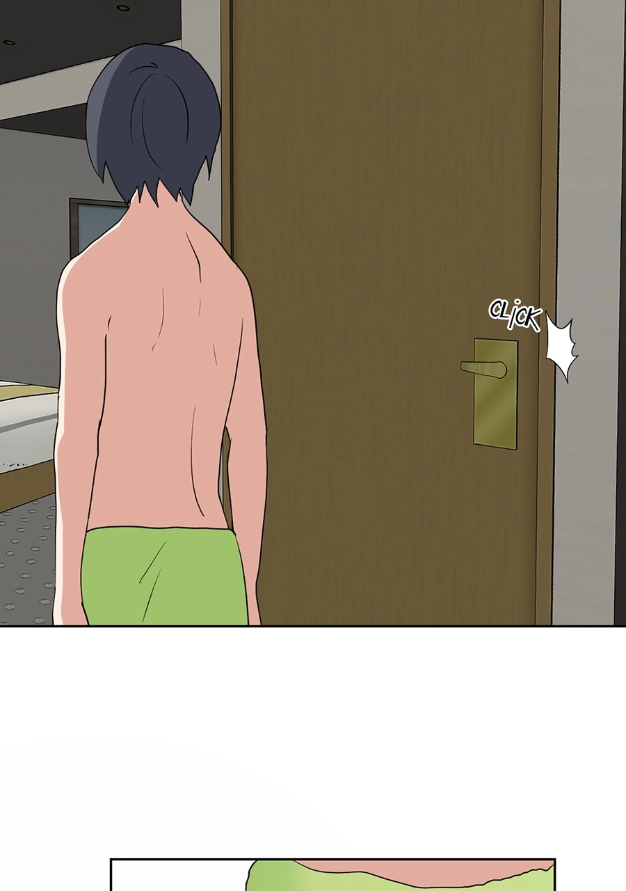 Plain Boy & Prince Chapter 60 page 35 - 