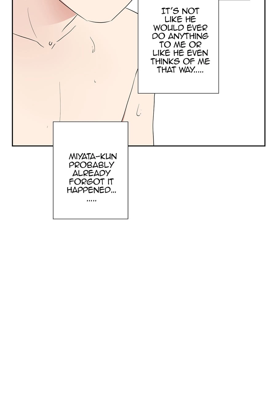Plain Boy & Prince Chapter 60 page 38 - 