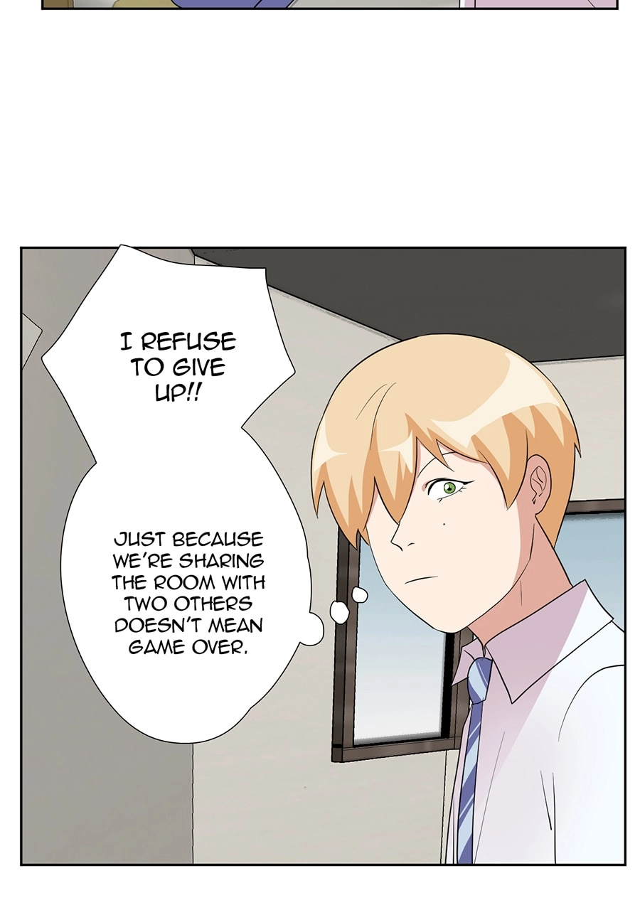 Plain Boy & Prince Chapter 60 page 6 - 