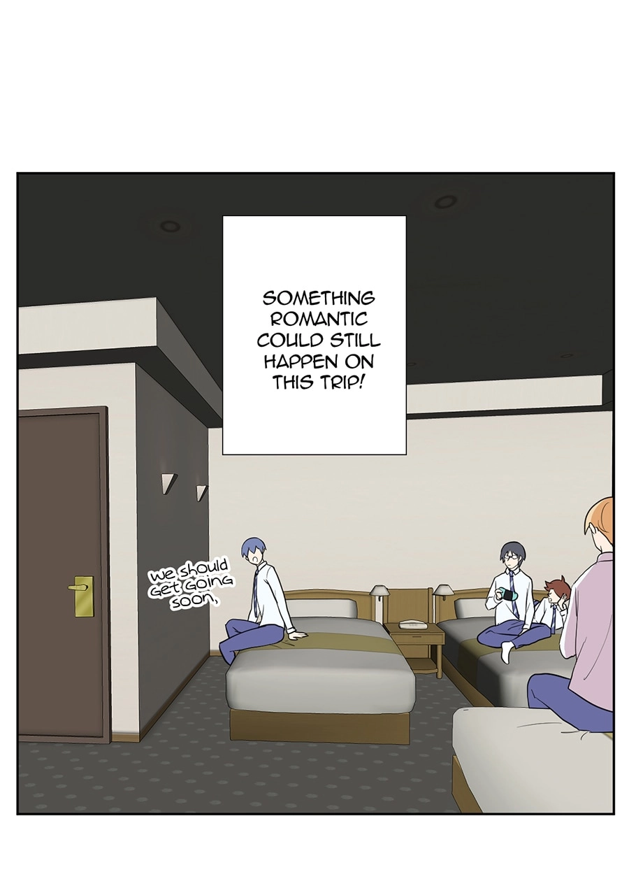 Plain Boy & Prince Chapter 60 page 7 - 