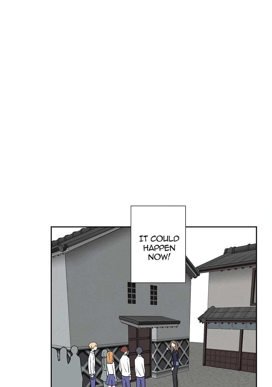 Plain Boy & Prince Chapter 60 page 8 - 