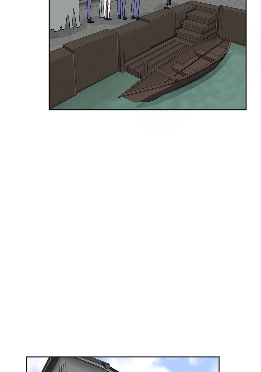 Plain Boy & Prince Chapter 60 page 9 - 