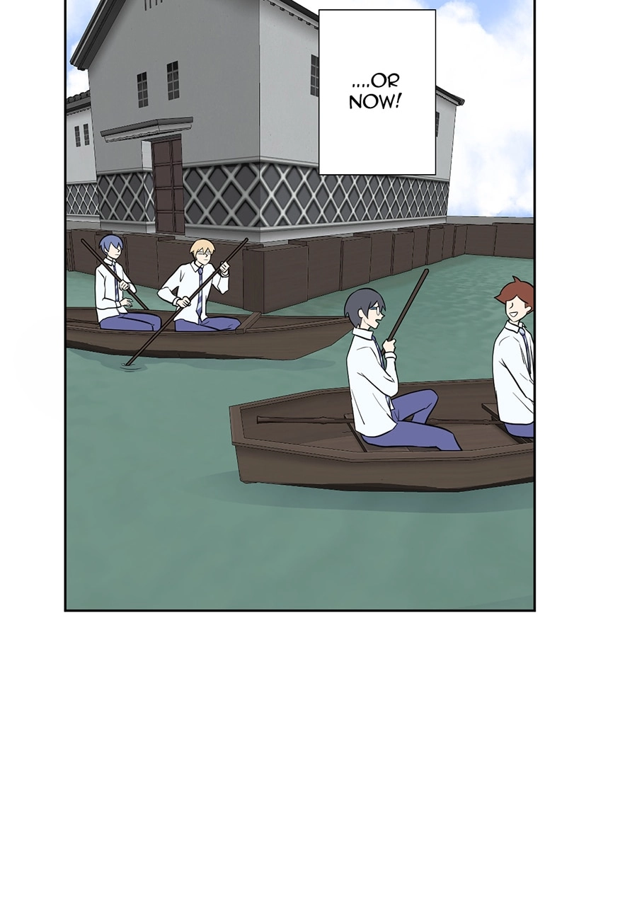 Plain Boy & Prince Chapter 60 page 10 - 