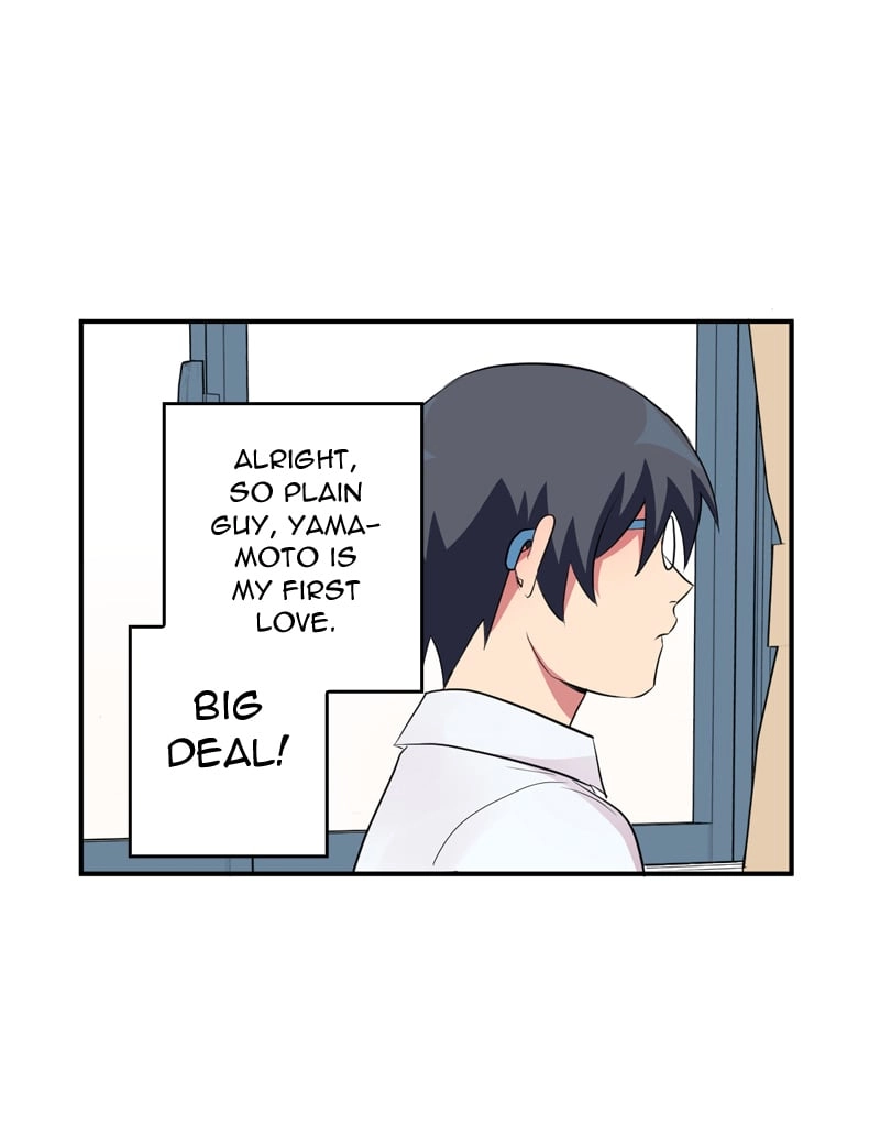 Plain Boy & Prince Chapter 7 page 2 - 