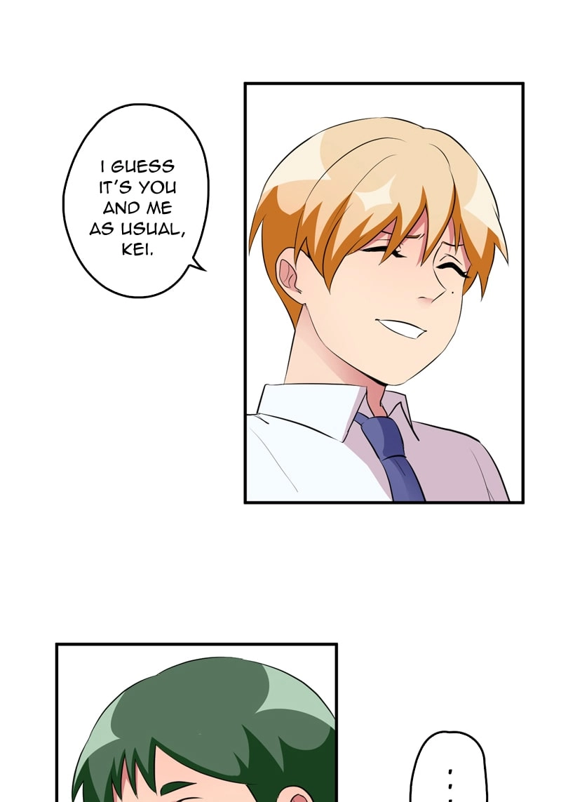 Plain Boy & Prince Chapter 7 page 11 - 