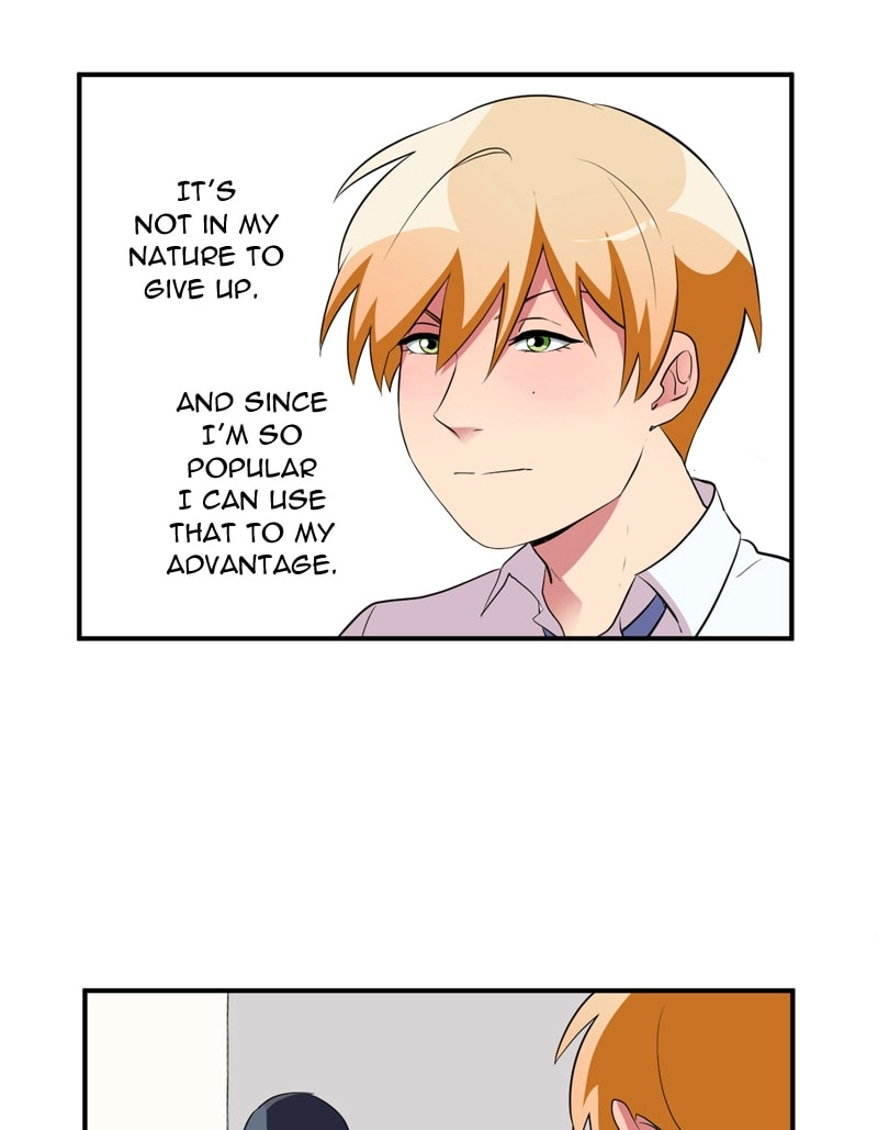 Plain Boy & Prince Chapter 7 page 3 - 