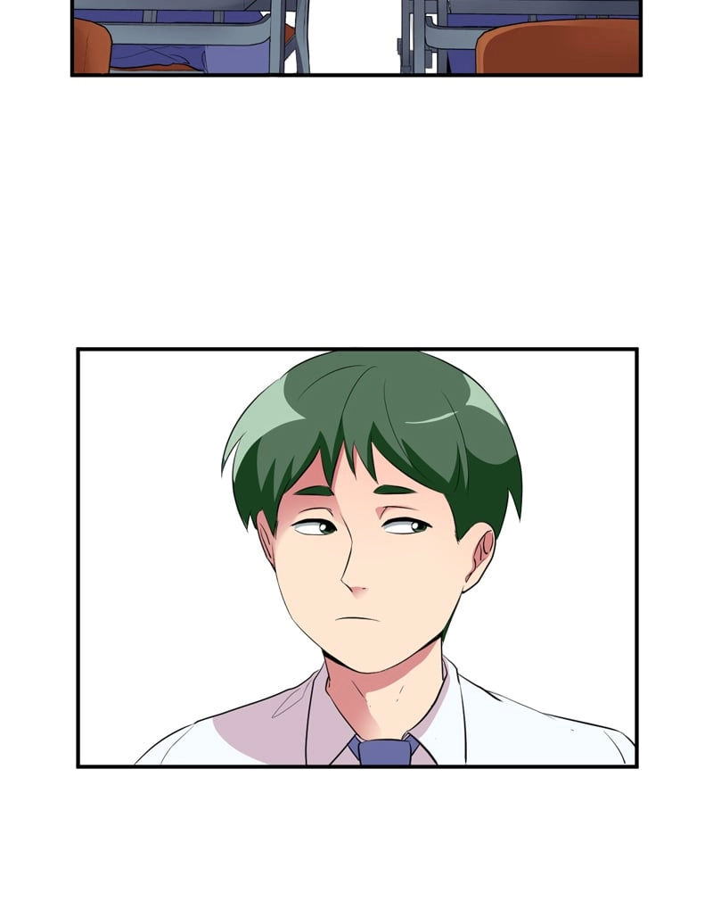 Plain Boy & Prince Chapter 7 page 7 - 