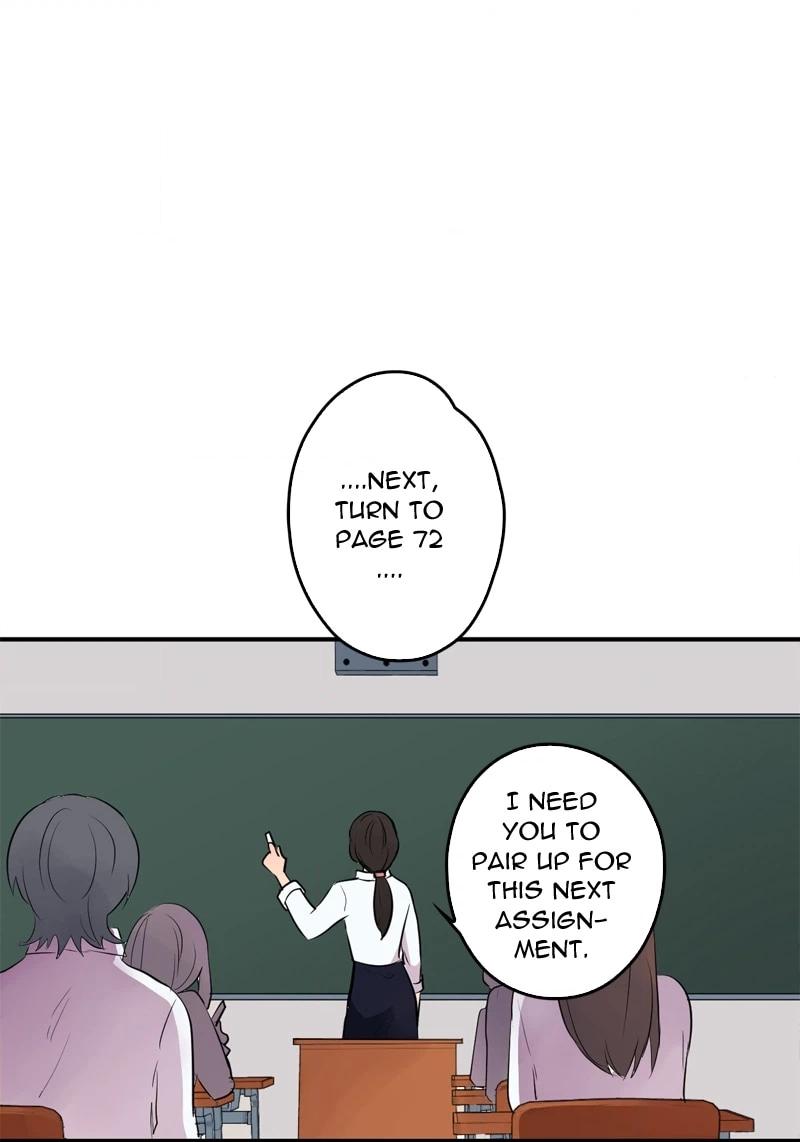 Plain Boy & Prince Chapter 7 page 8 - 