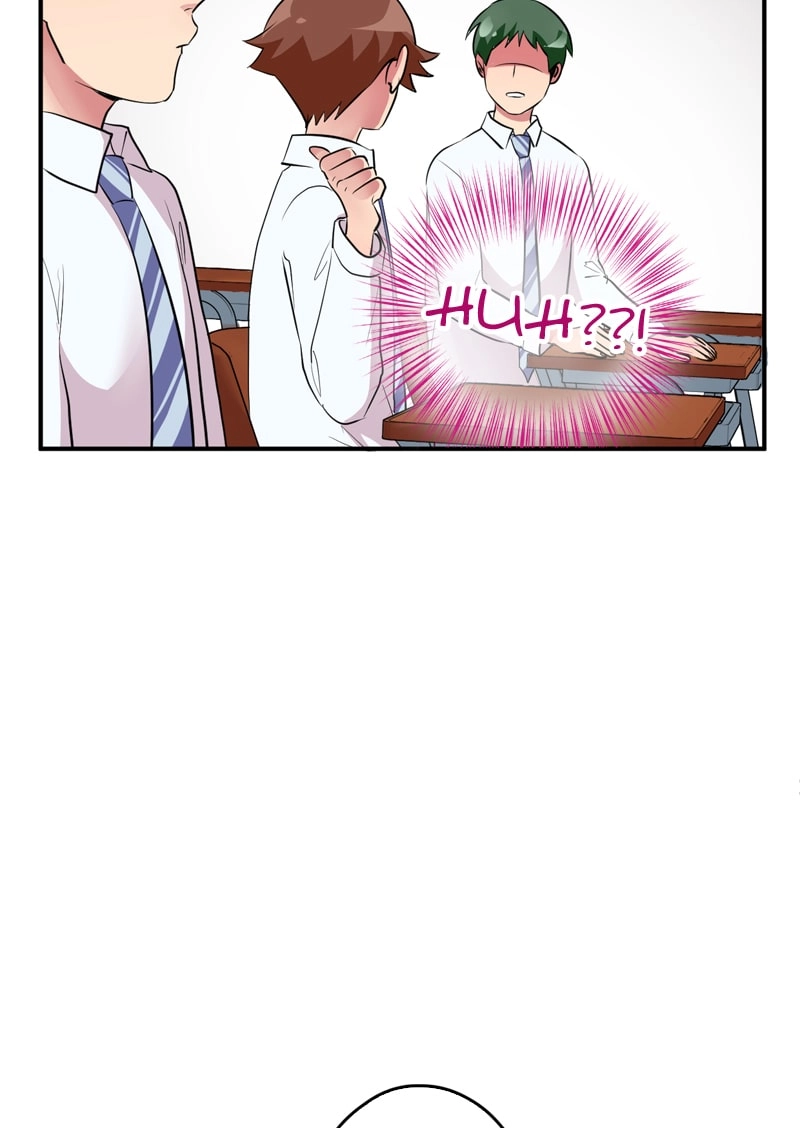 Plain Boy & Prince Chapter 8 page 11 - 