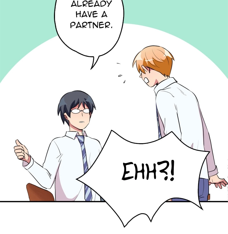 Plain Boy & Prince Chapter 8 page 13 - 