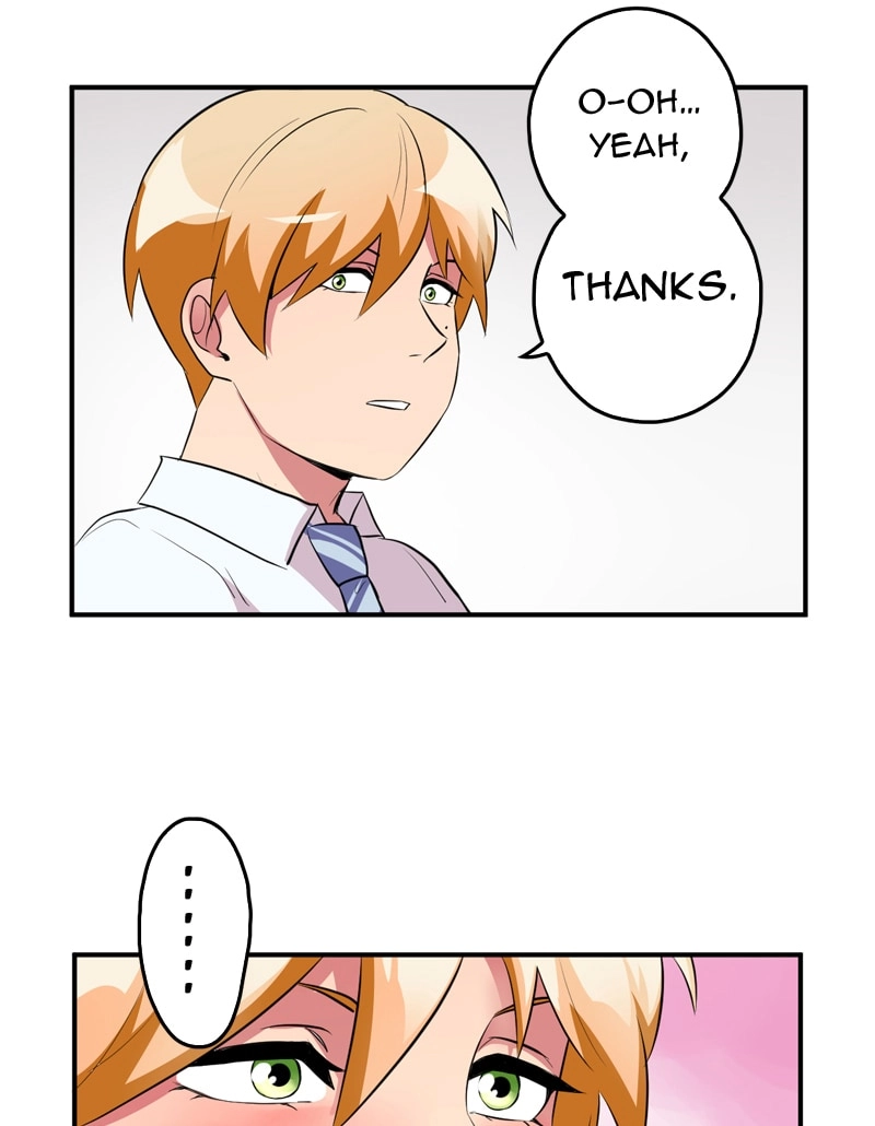 Plain Boy & Prince Chapter 8 page 3 - 