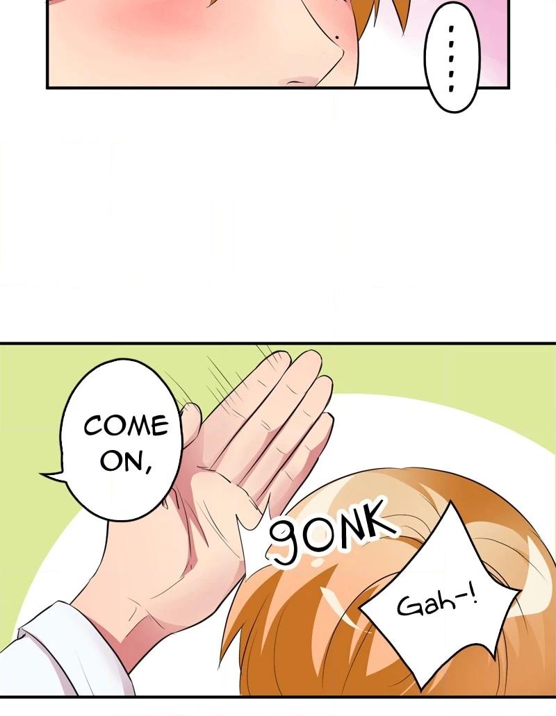 Plain Boy & Prince Chapter 8 page 4 - 