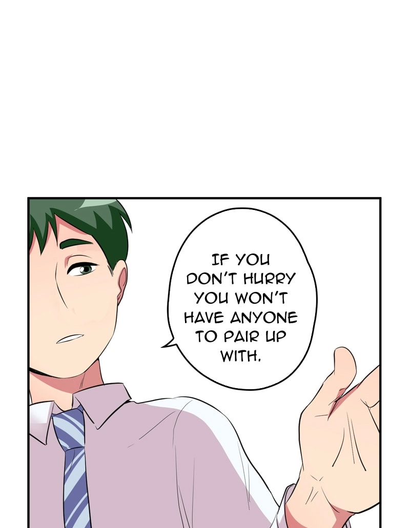 Plain Boy & Prince Chapter 8 page 5 - 
