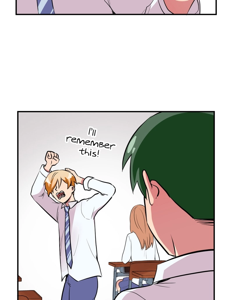 Plain Boy & Prince Chapter 8 page 6 - 