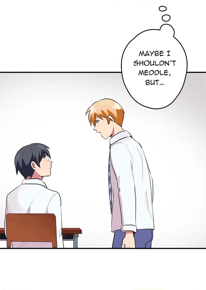 Plain Boy & Prince Chapter 8 page 8 - 