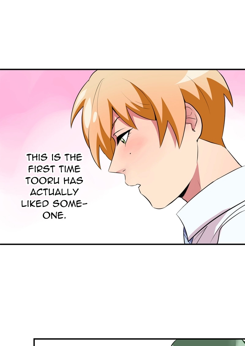 Plain Boy & Prince Chapter 8 page 9 - 