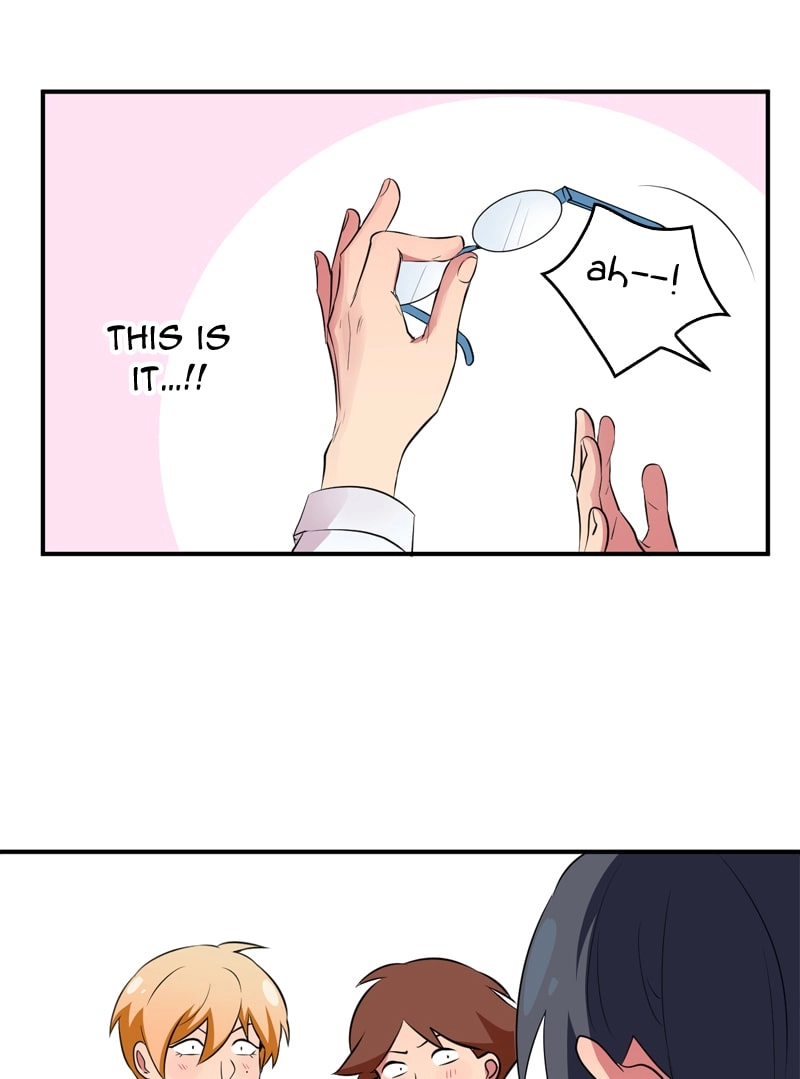 Plain Boy & Prince Chapter 9 page 11 - 