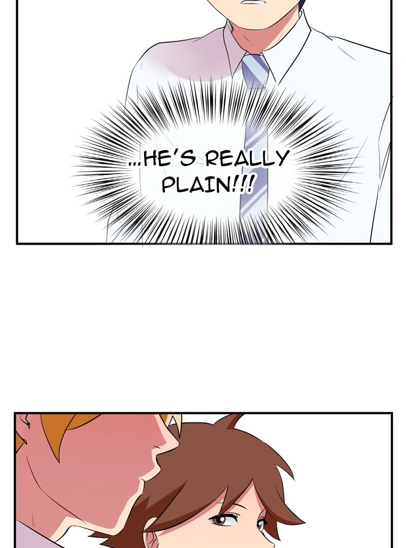 Plain Boy & Prince Chapter 9 page 13 - 