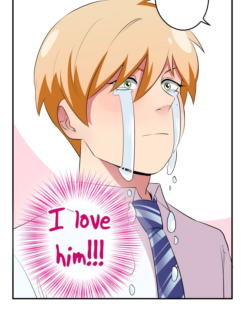 Plain Boy & Prince Chapter 9 page 15 - 