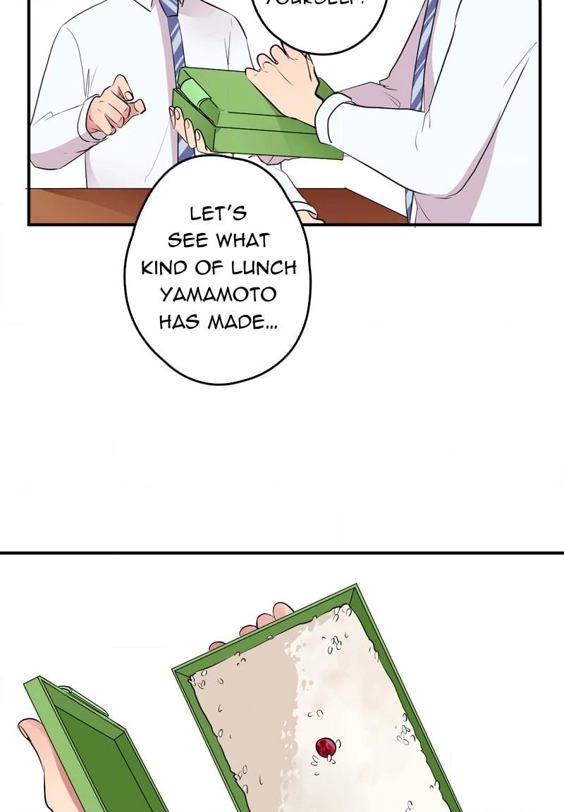 Plain Boy & Prince Chapter 9 page 4 - 