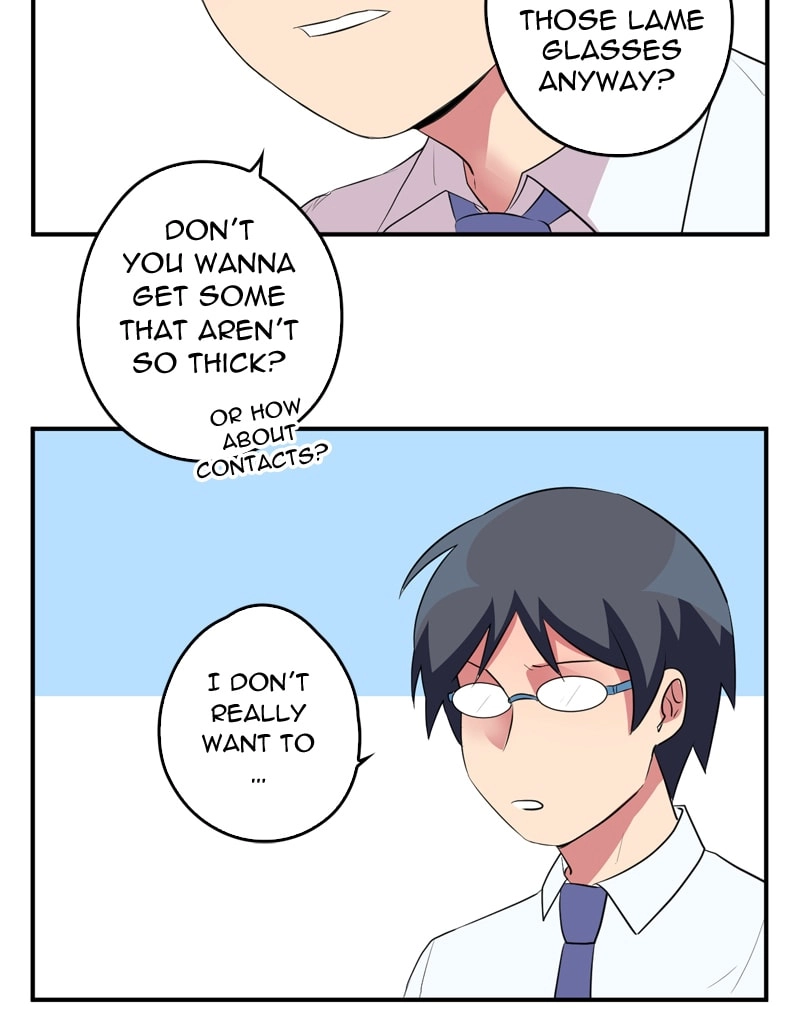 Plain Boy & Prince Chapter 9 page 7 - 