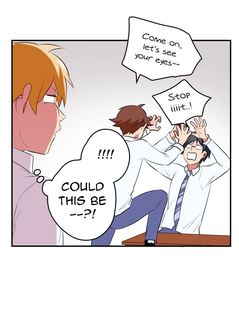 Plain Boy & Prince Chapter 9 page 9 - 