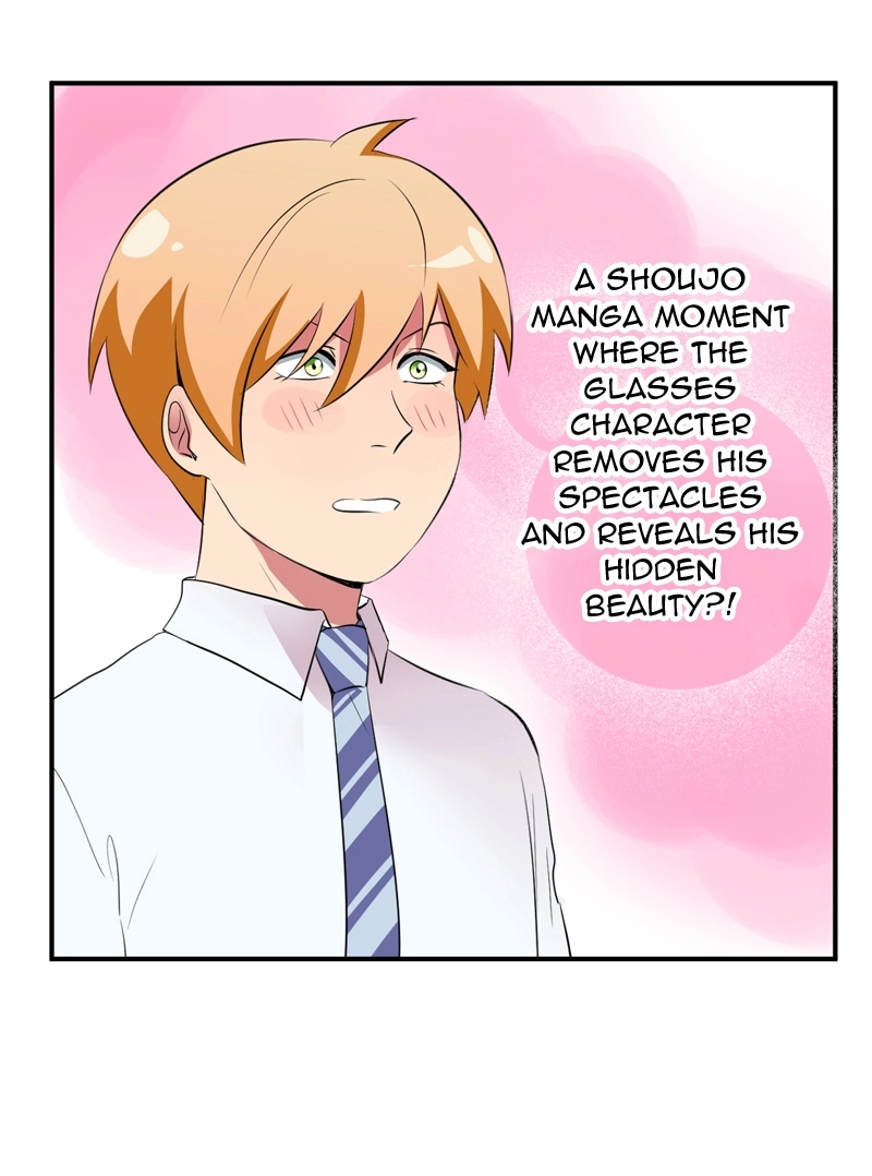 Plain Boy & Prince Chapter 9 page 10 - 