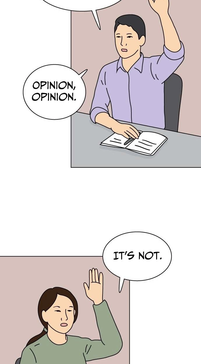 Planet Amour Chapter 5 page 17 - 