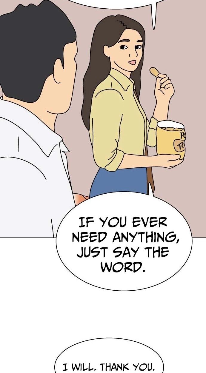 Planet Amour Chapter 5 page 45 - 