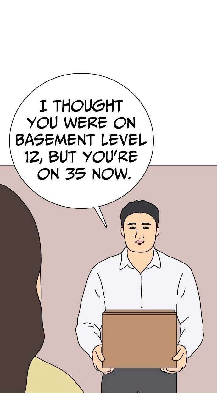 Planet Amour Chapter 5 page 6 - 