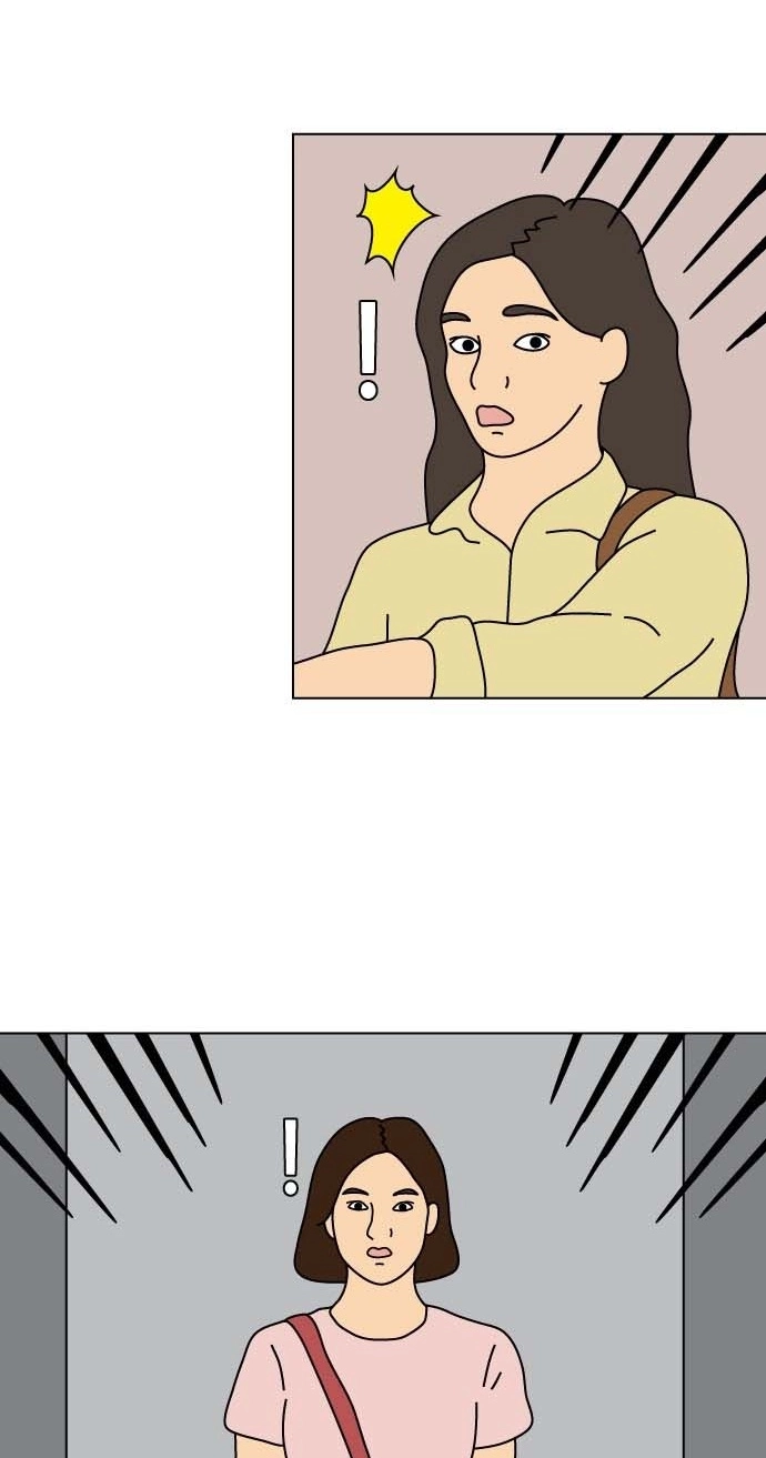 Planet Amour Chapter 5 page 57 - 
