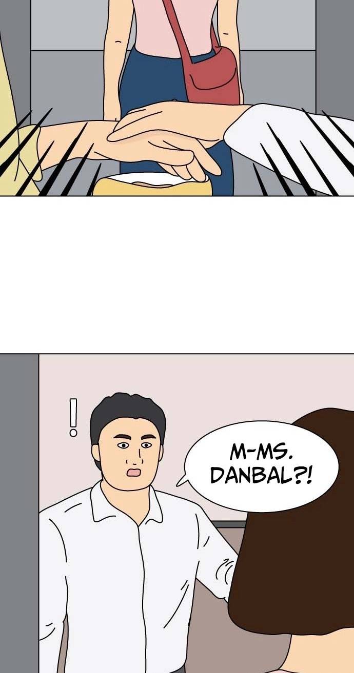 Planet Amour Chapter 5 page 58 - 
