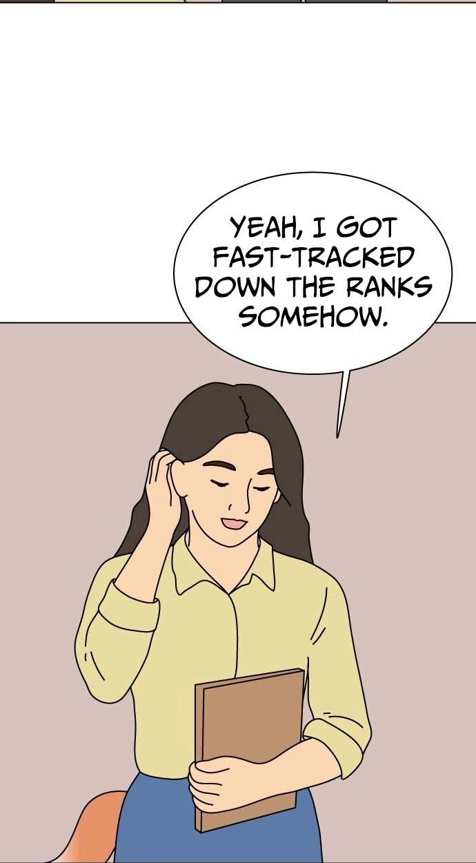 Planet Amour Chapter 5 page 7 - 