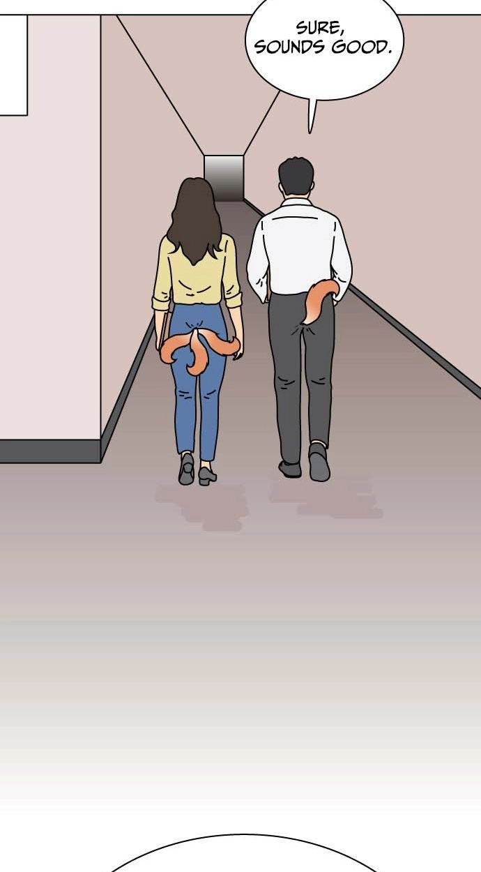 Planet Amour Chapter 5 page 10 - 