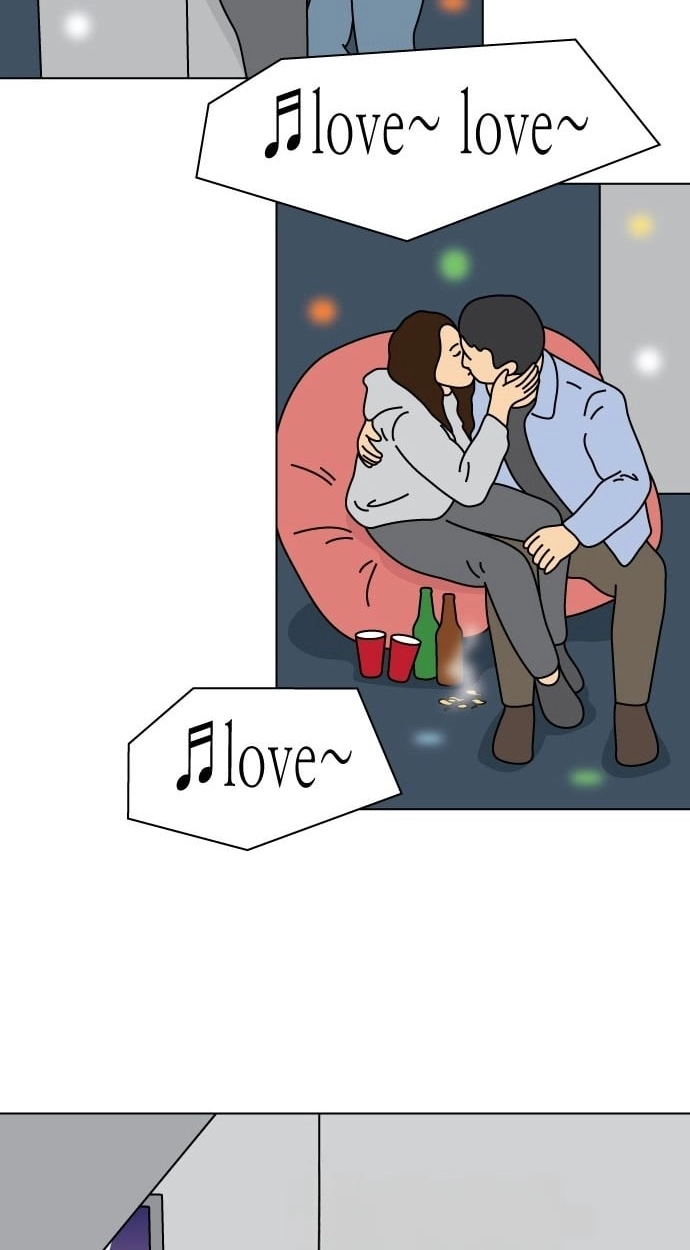 Planet Amour Chapter 6 page 23 - 