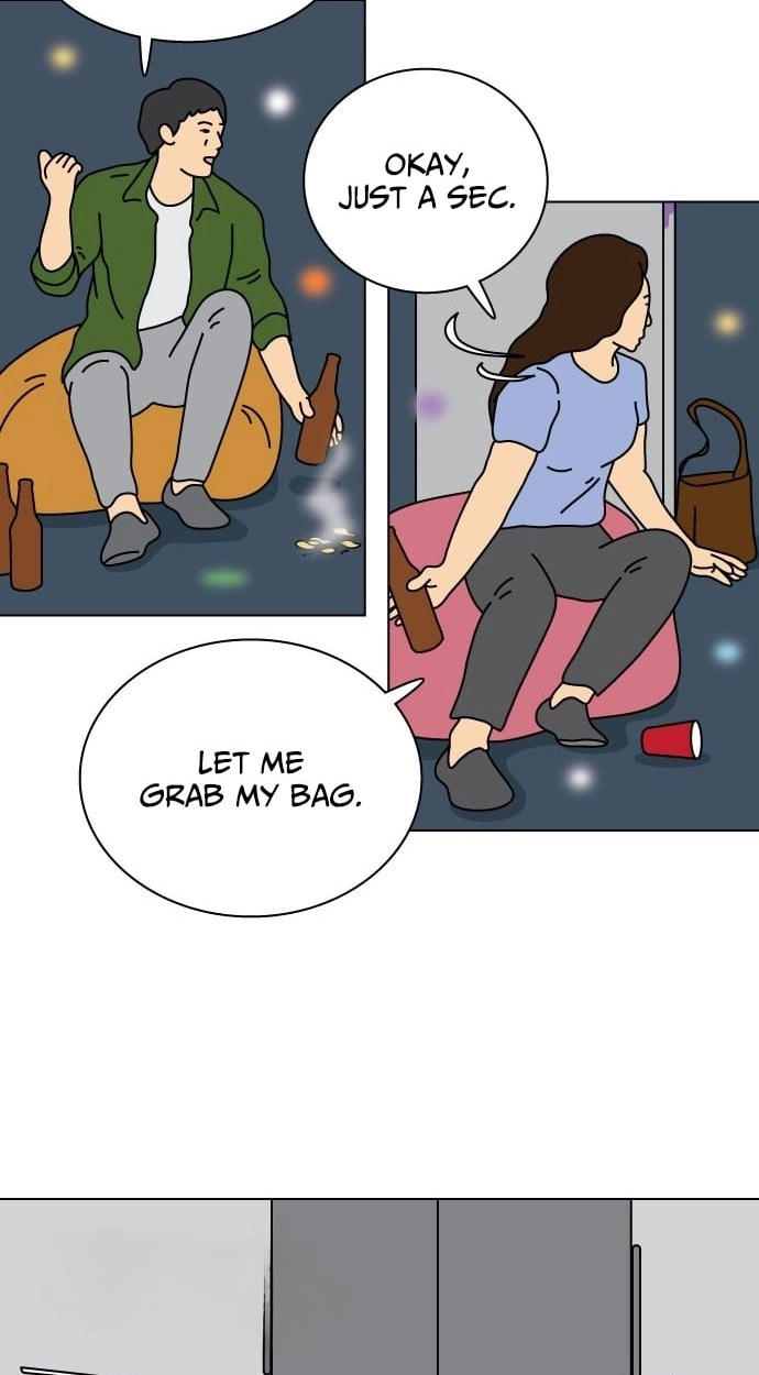Planet Amour Chapter 6 page 26 - 
