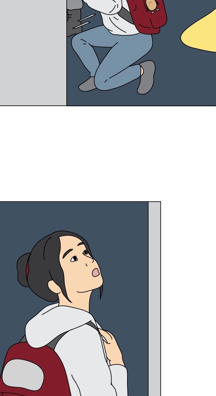 Planet Amour Chapter 6 page 49 - 