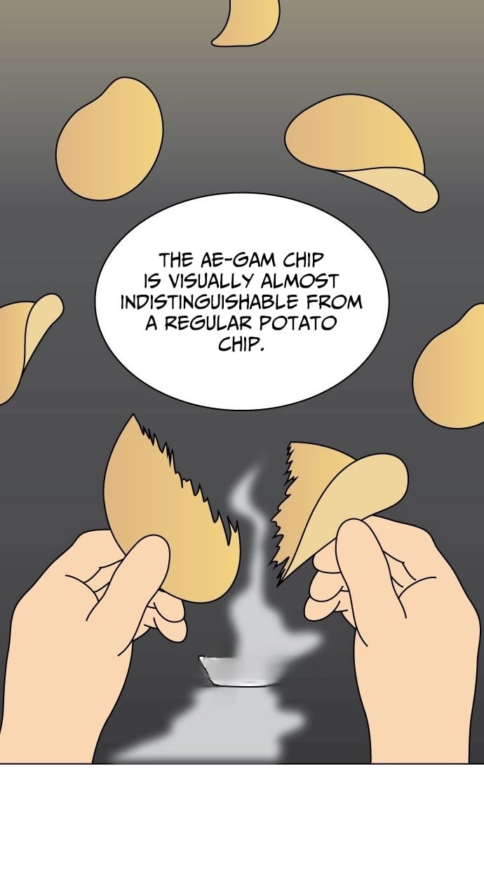 Planet Amour Chapter 6 page 6 - 