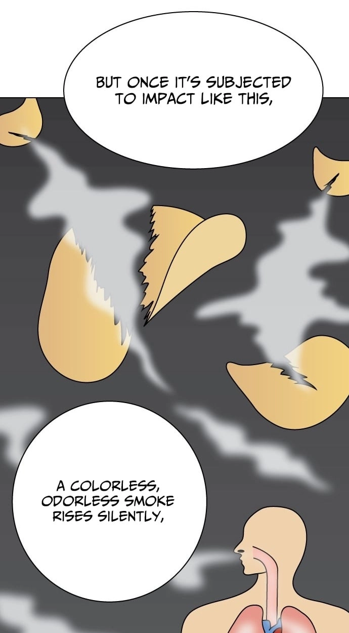 Planet Amour Chapter 6 page 7 - 